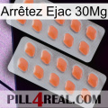 Arrêtez Ejac 30Mg 27